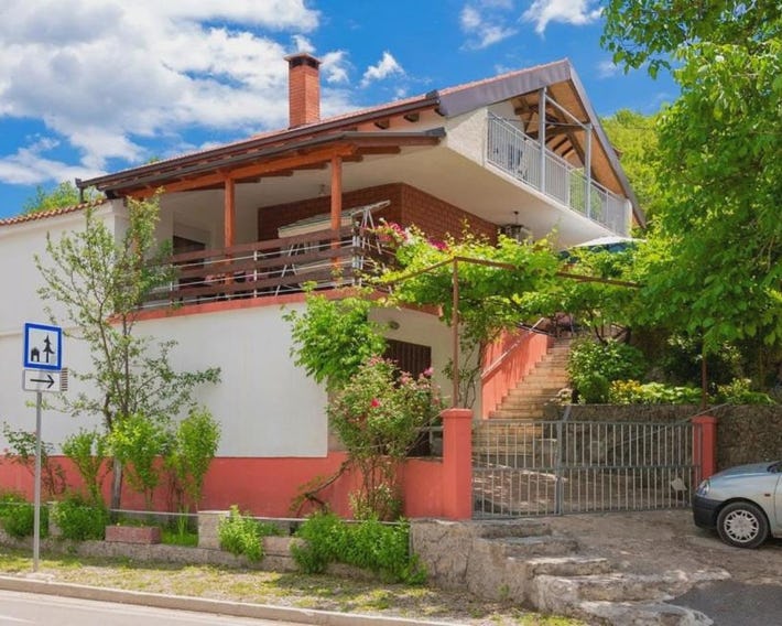 Holiday Home Marijeta, Grab 2A, Trilj