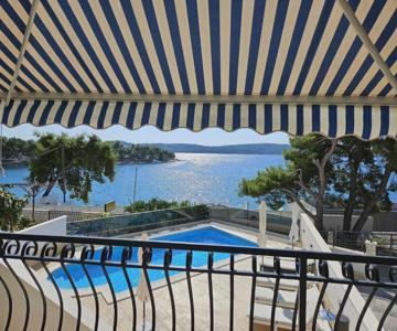 Apartments Edita