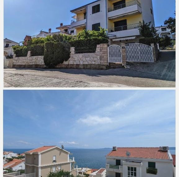 Villa Miki