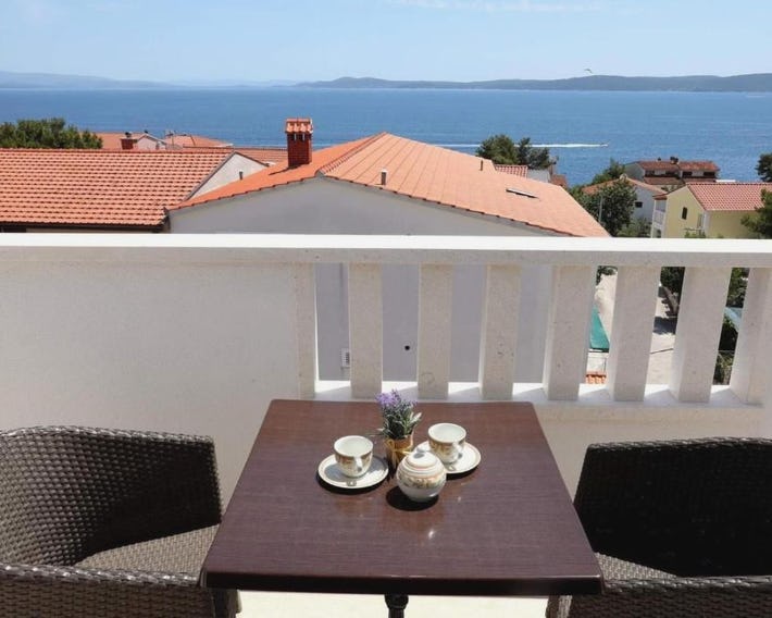 Villa Dalmatia