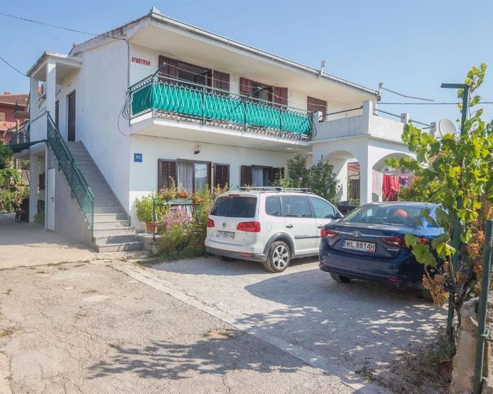 Apartment Vinka