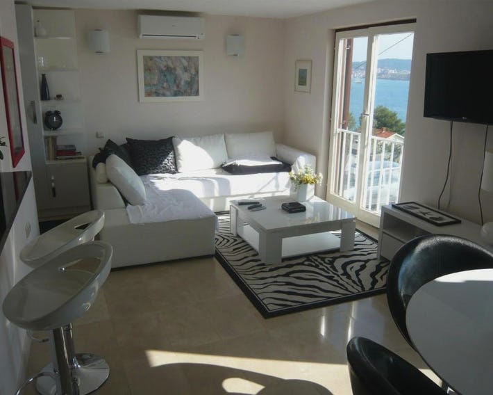 G&B Apartments