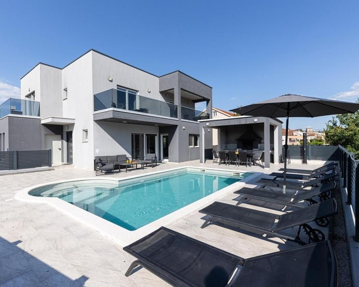 Villa Gabriel