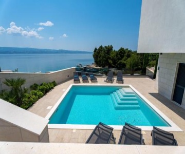 Villa Petra