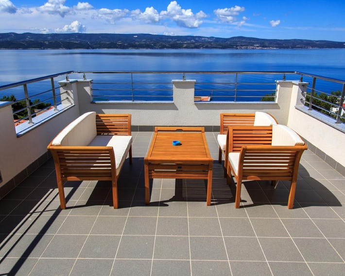 Nemira Sunny Apartments