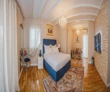 San Mihael Luxury Rooms