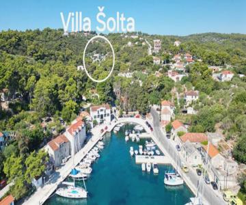 Villa Solta