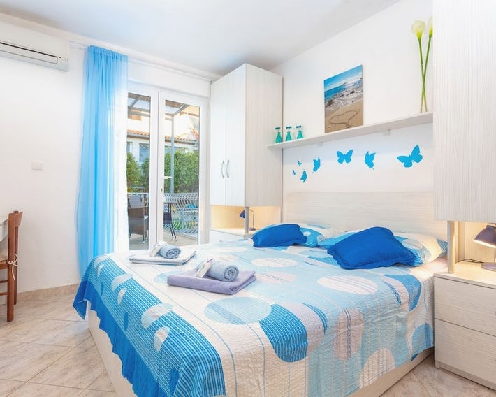 Apartments Nona