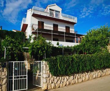 House Iliskovic