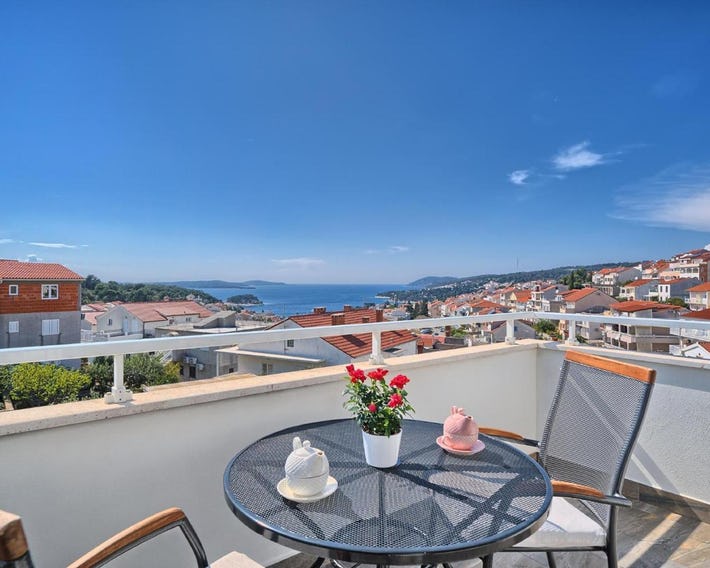 Apartments Irena