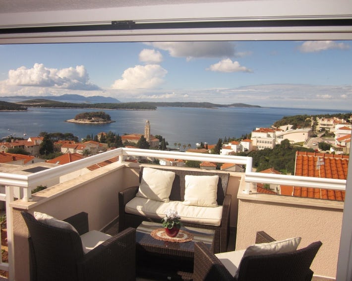 Apartmani Kresic