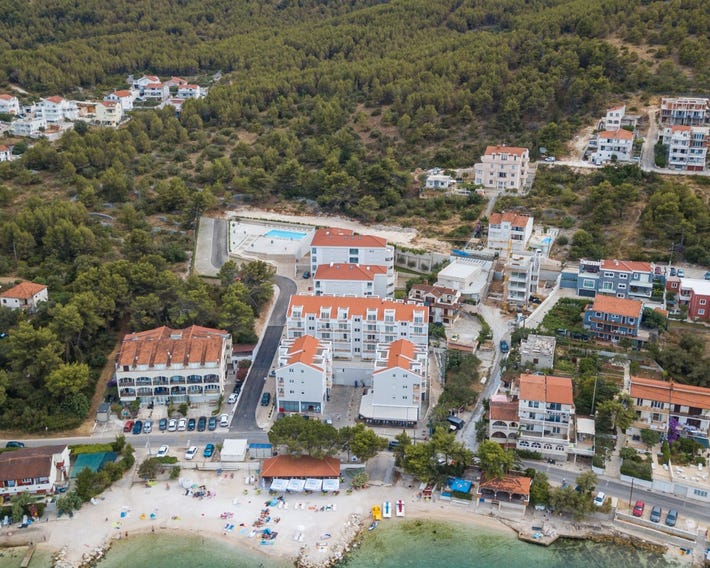Villa Malo More