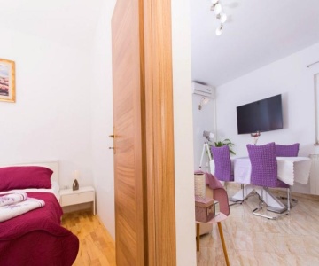 Apartments Predrag