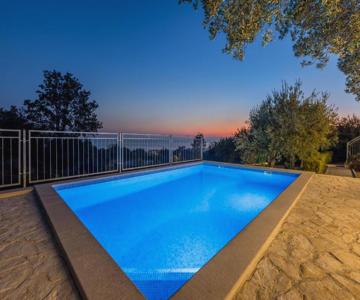 Villa Olive Gardens