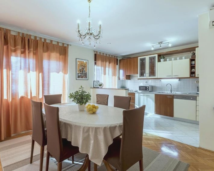 Apartments Amari