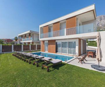 Villa Sheley
