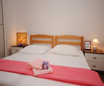 Apartments Perkovic