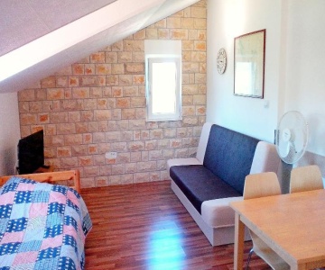 Apartments Drazen
