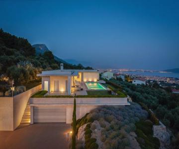 Villa Radun Home