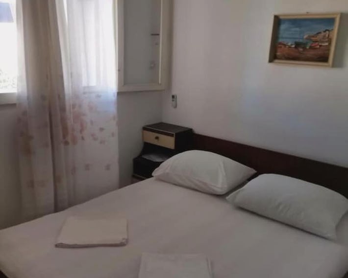 Studio Antica Balcony & Sea View