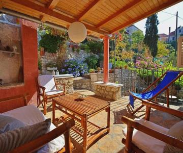 Holiday Home Mirna