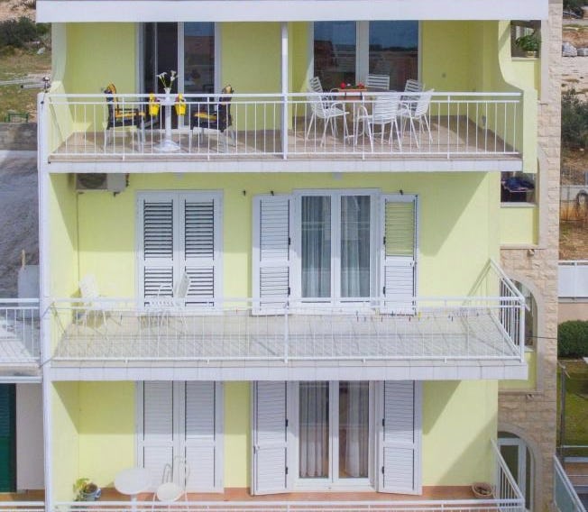 Apartments Dundic