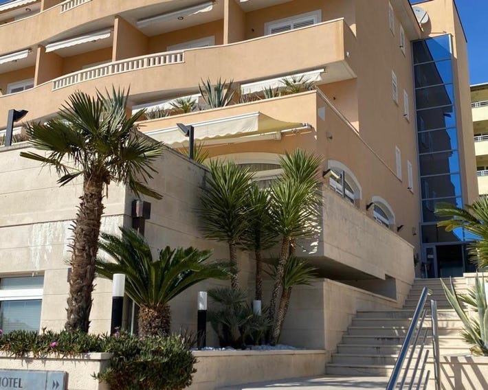 Hotel Rosina
