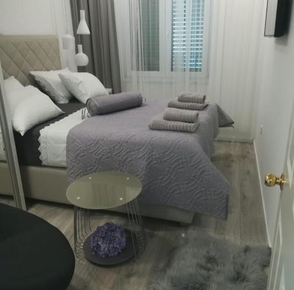 Apartmani Vidos