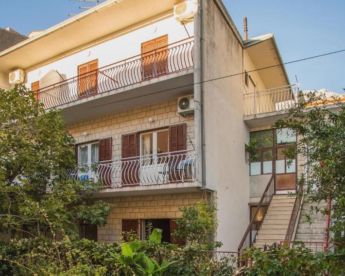 Apartments Nuic