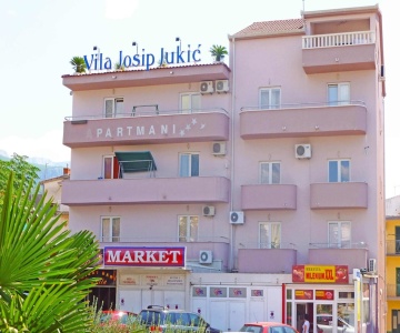 Vila Jukic
