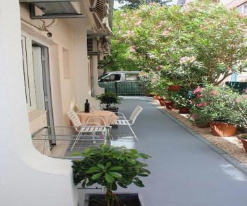 Apartments Petric