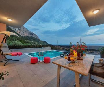 Holiday home Villa Orion