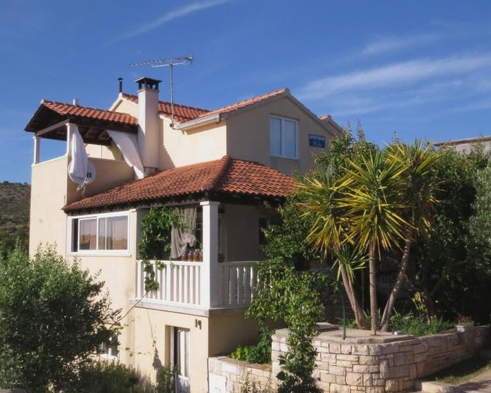 Apartmani Rita