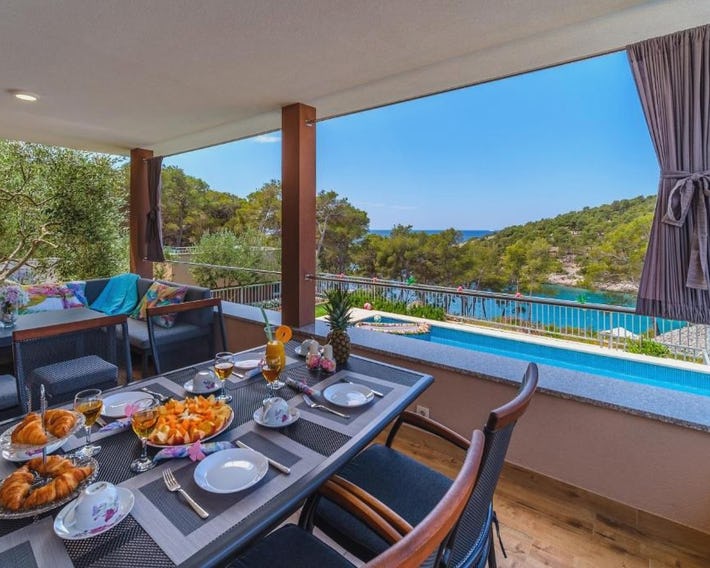 Villa Karmelota