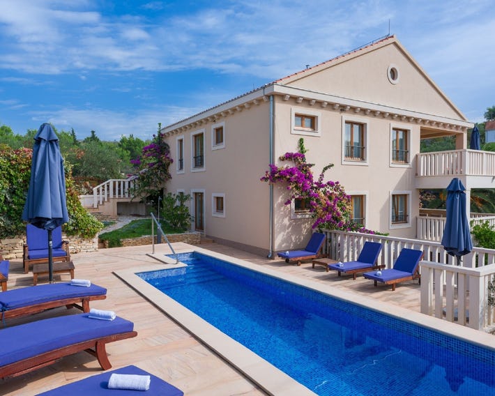 Villa Anna