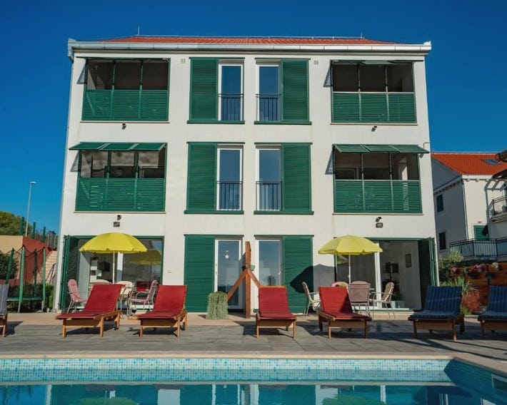 Villa Dada i Dida