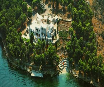 Dvorac Kaštil Jela