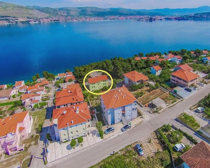 Apartments Pava