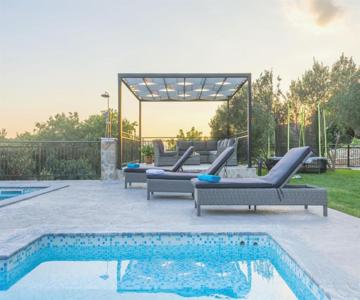 House Villa Boulder