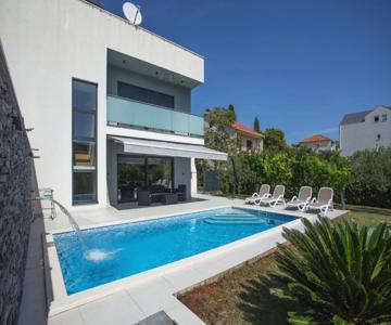 Villa Tesa