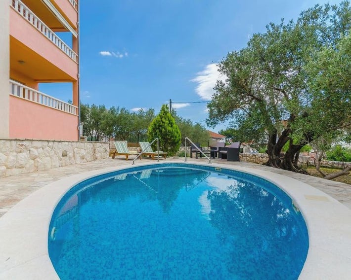 Apartments Melita