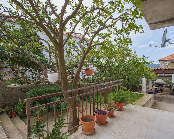 Apartments Pinsa