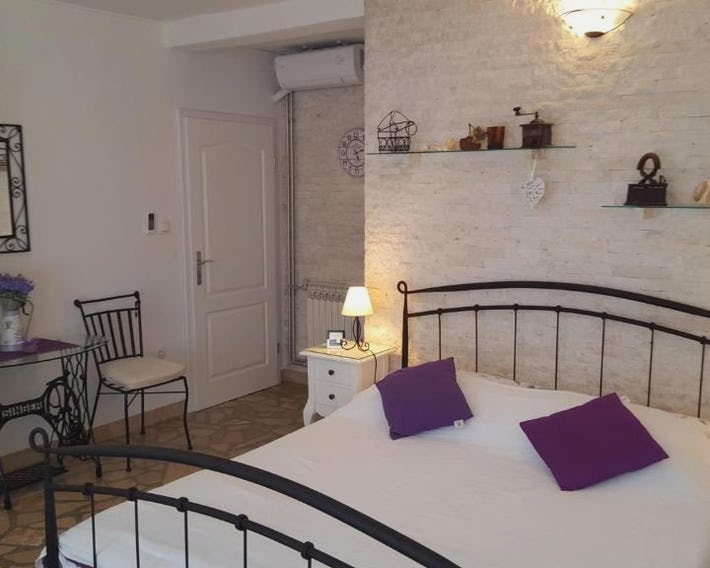 Apartmani Antunovic Podgora