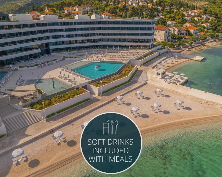 Grand Hotel View