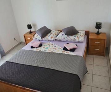 Apartments Hasic Marina