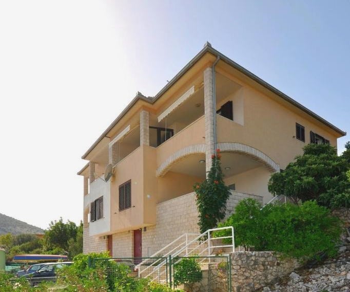 Apartments Val