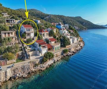 Apartments Rusulica