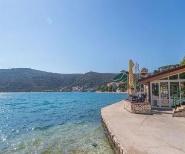 Apartments Sea Star Ivana