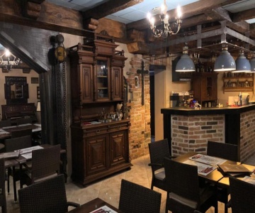 Samson Rooms