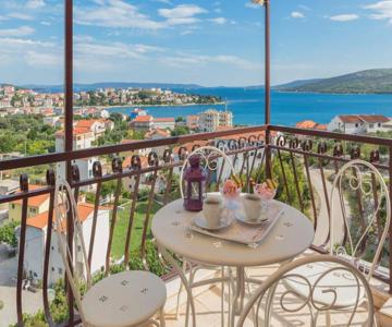 Beautiful Seaview Apartments Loncar